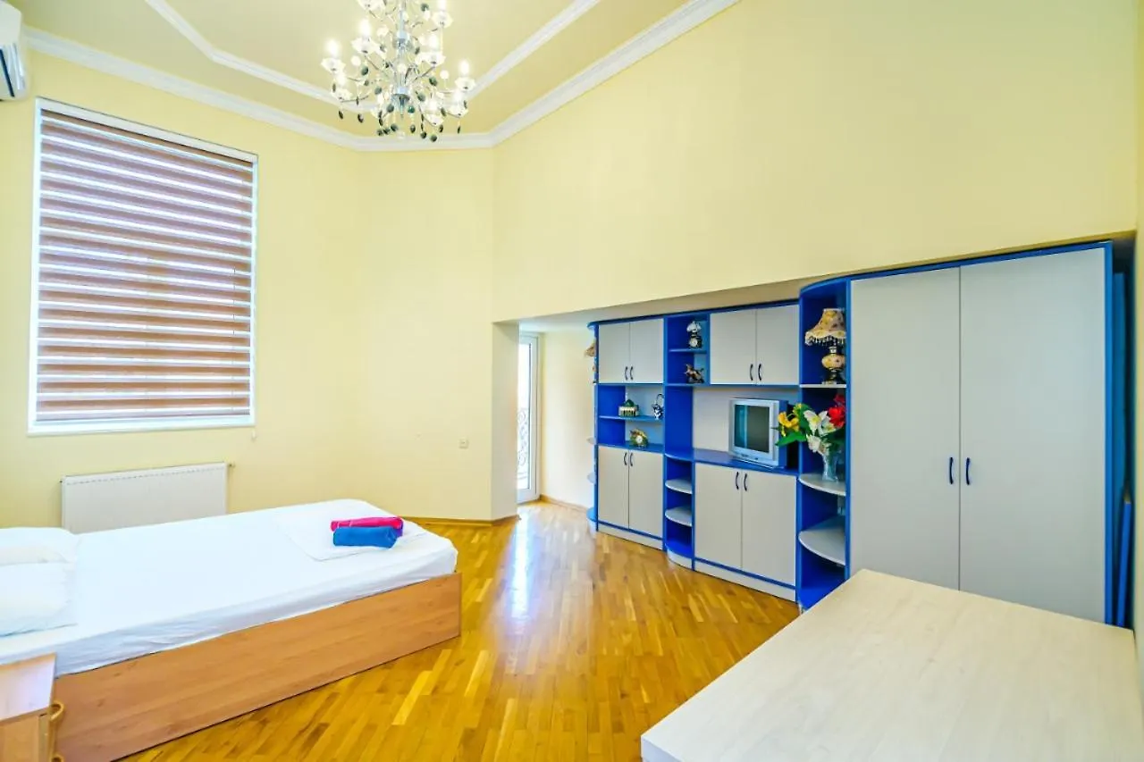 Apartment Primo Baku Azerbejdżan