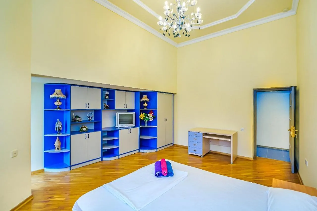 Apartment Primo Baku