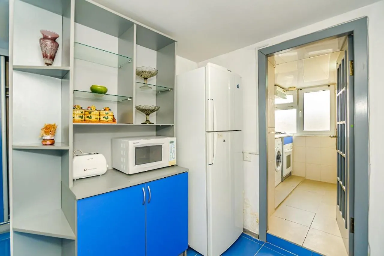 Apartment Primo Baku