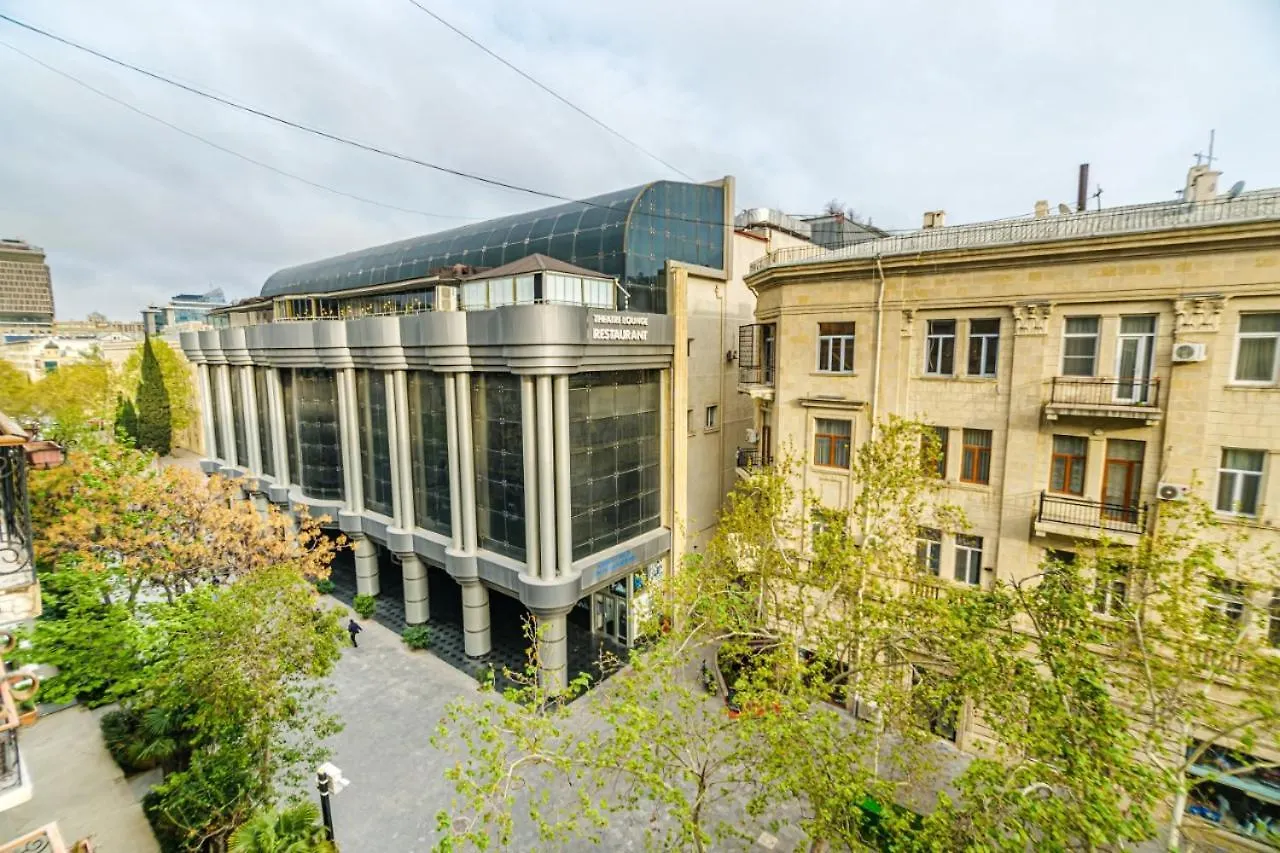 Apartment Primo Baku