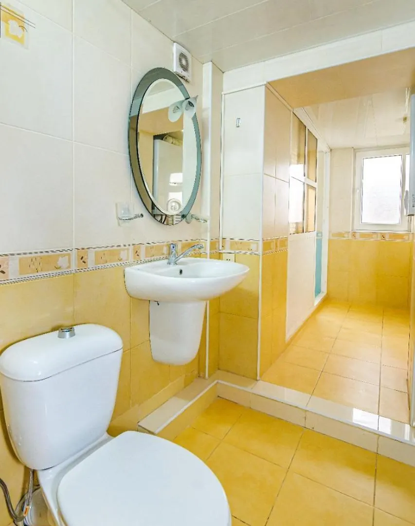 Apartment Primo Baku