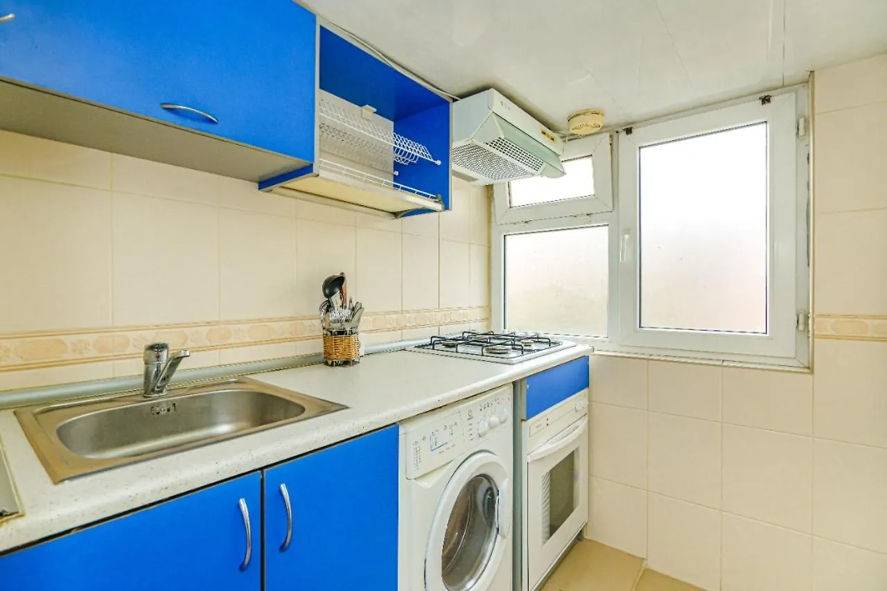 Apartment Primo Baku