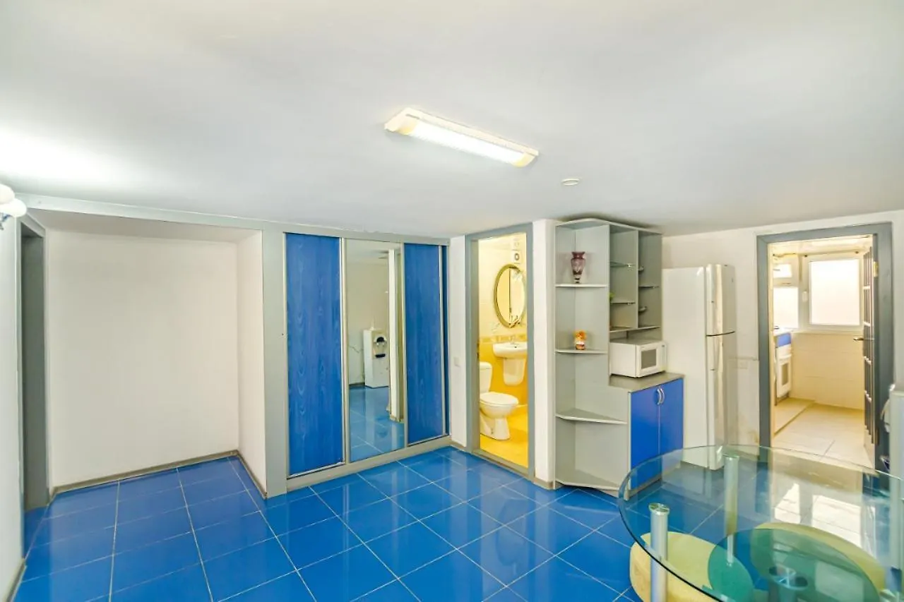 Apartment Primo Baku