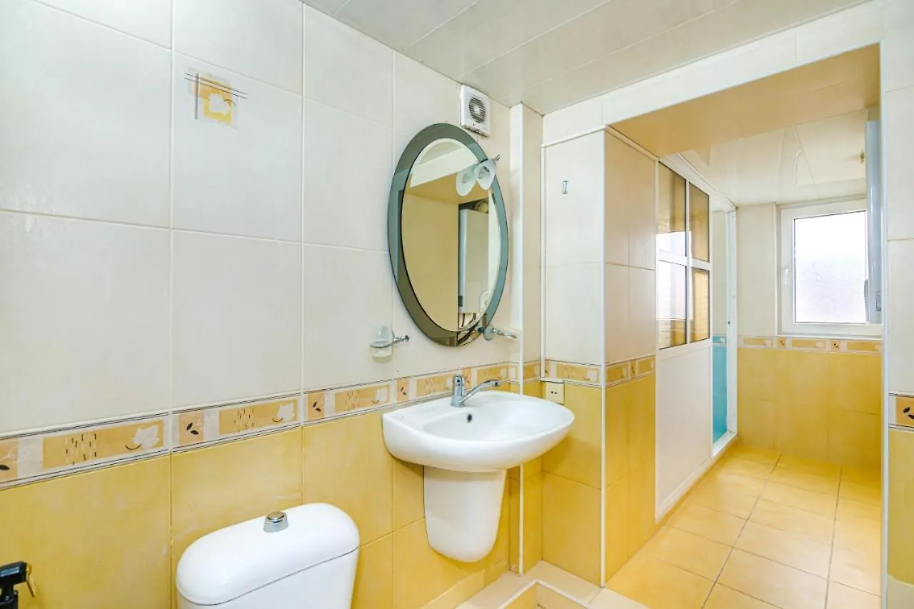 Apartment Primo Baku 0*,