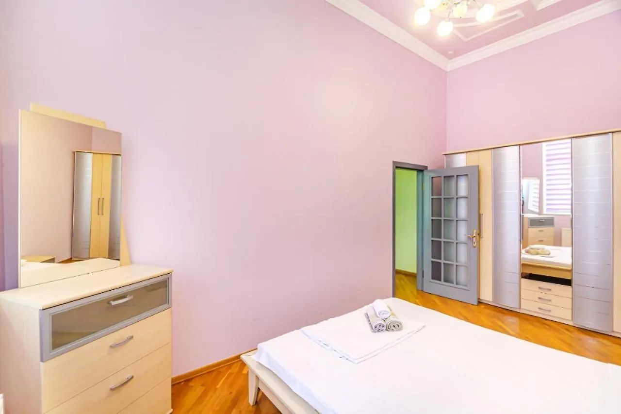 Apartment Primo Baku