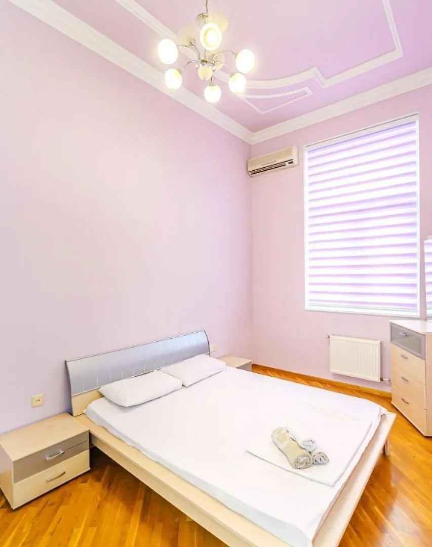 Apartment Primo Baku 0*,  Azerbaijan