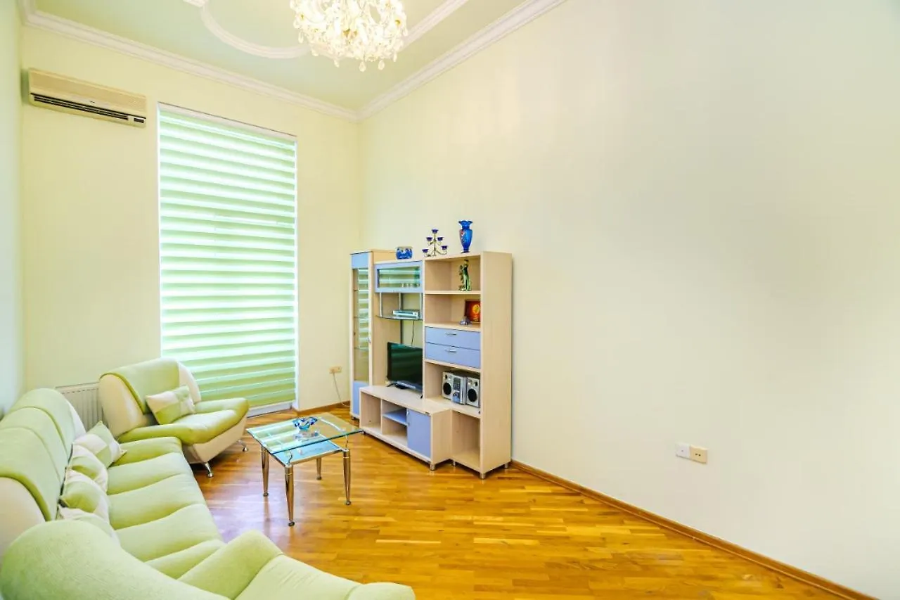 Apartment Primo Baku
