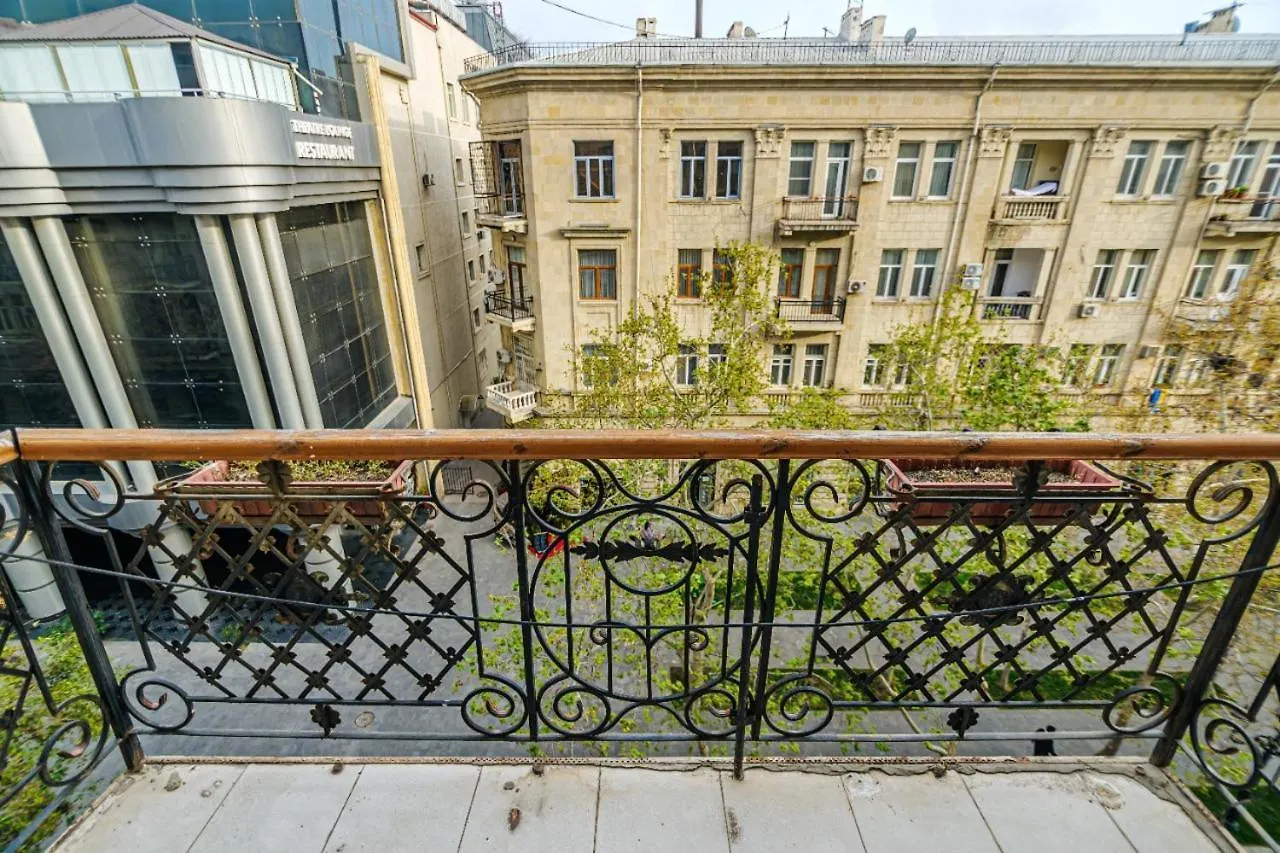 Apartment Primo Baku 0*,  Azerbaijan