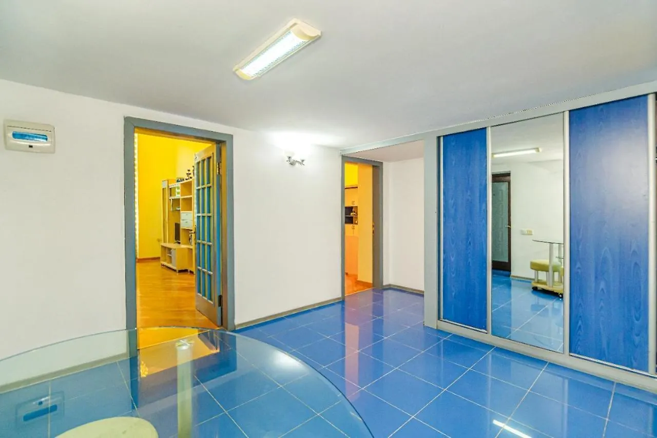 Apartment Primo Baku