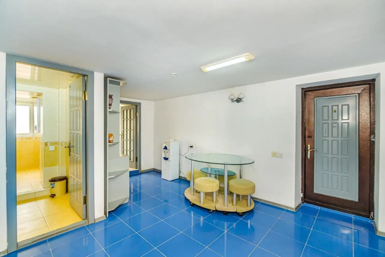 Apartment Primo Baku Azerbaijan