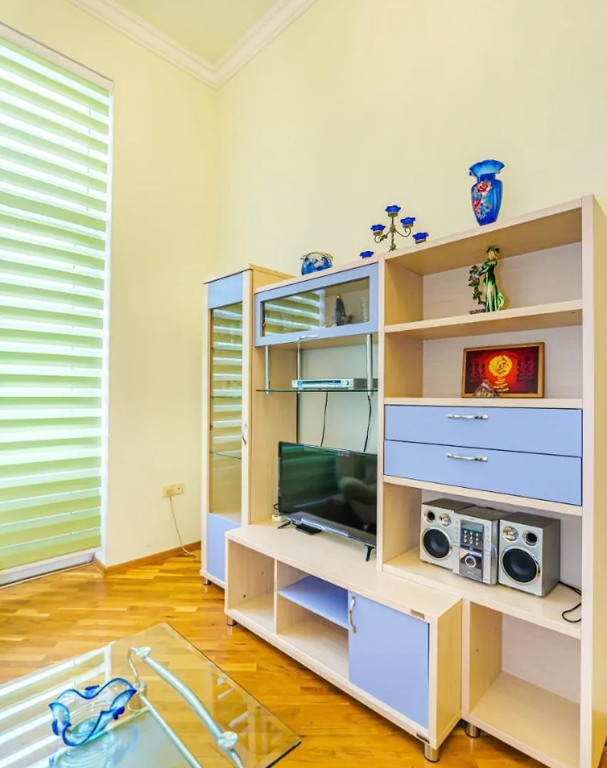 Apartment Primo Baku