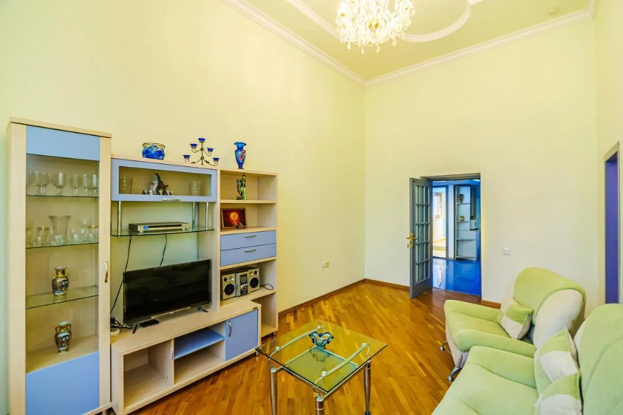 Apartment Primo Baku