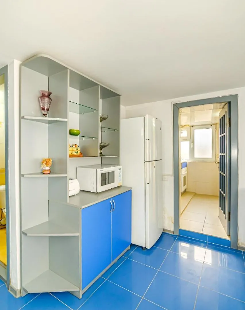Apartment Primo Baku